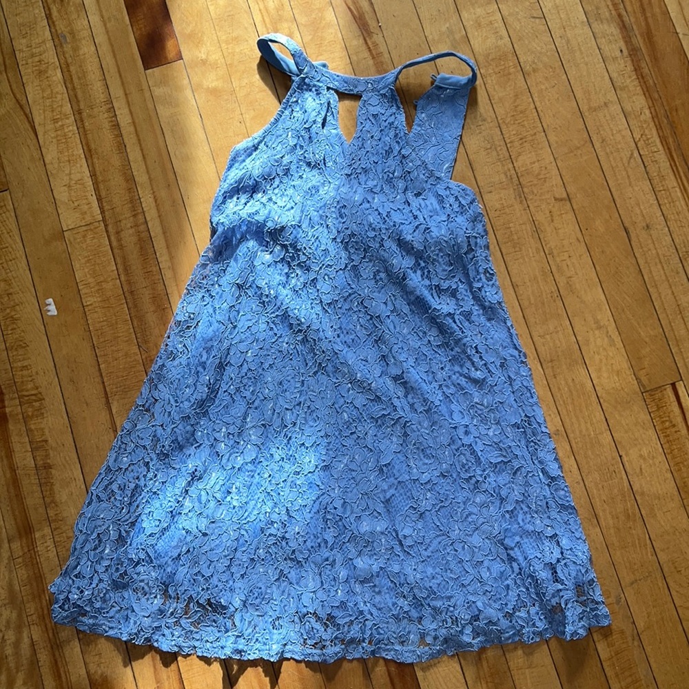 Francesca’s Dress